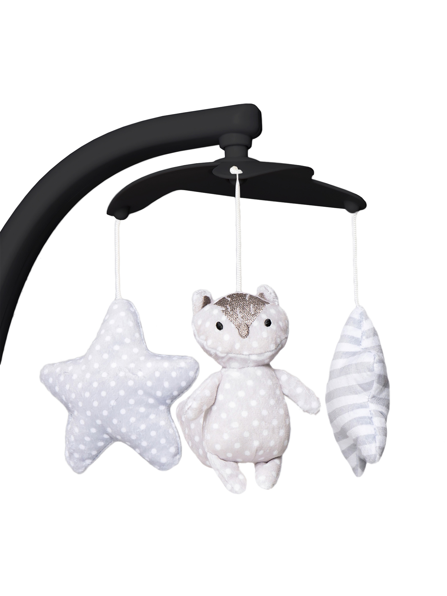 Стульчик для кормления Sweet Baby Amuleto Steel Grey серый - фото 21