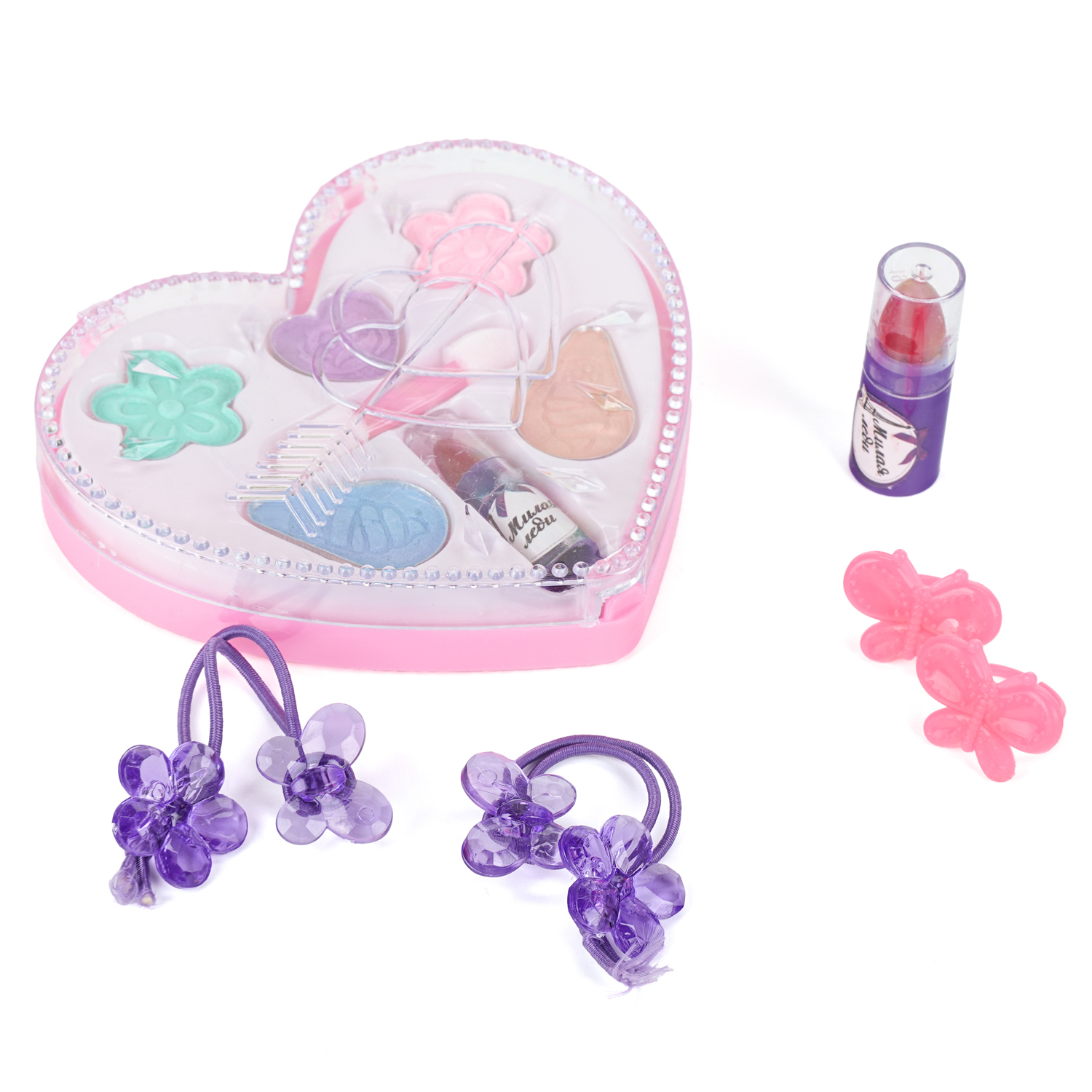 Игрушка Милая леди для девочек - фото 2