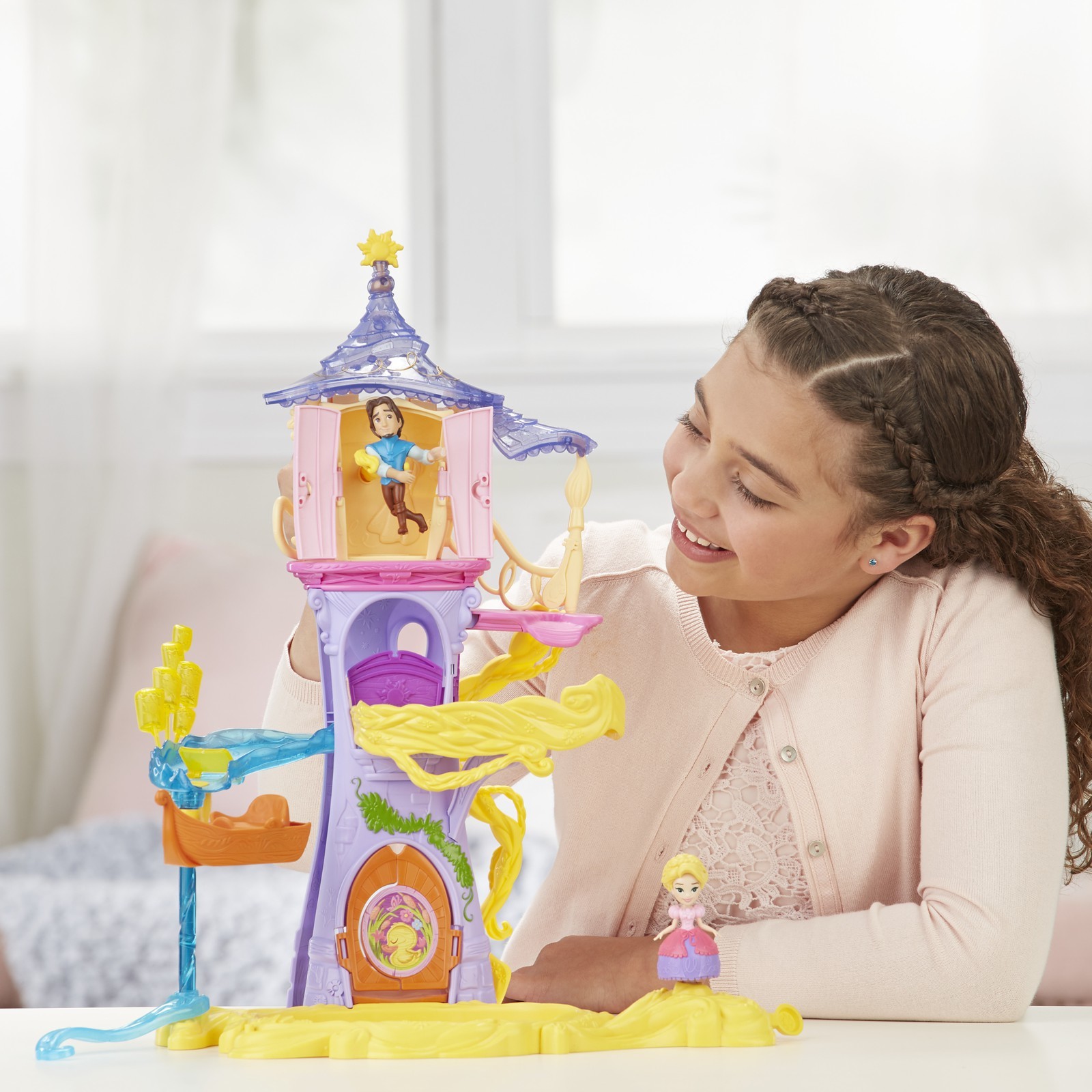 Кукла мини Princess E1700EU4 - фото 7