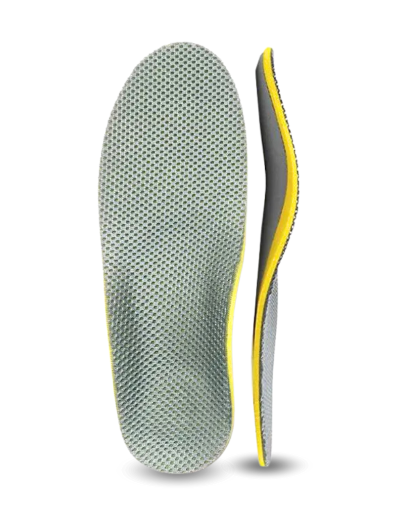 Стельки ортопедические INNORTO 30124 - фото 2