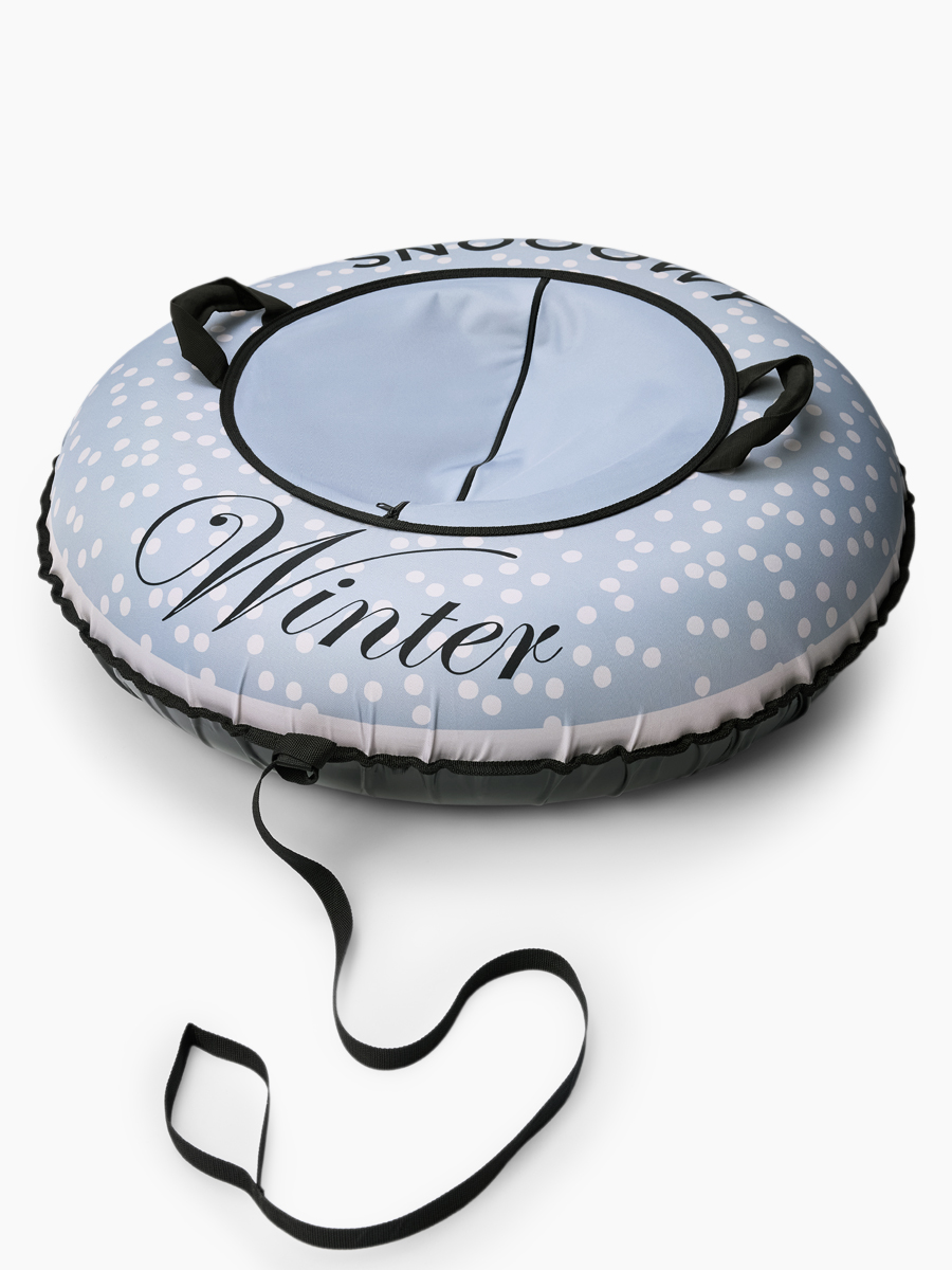 Тюбинг Happy Baby 100 см - фото 4