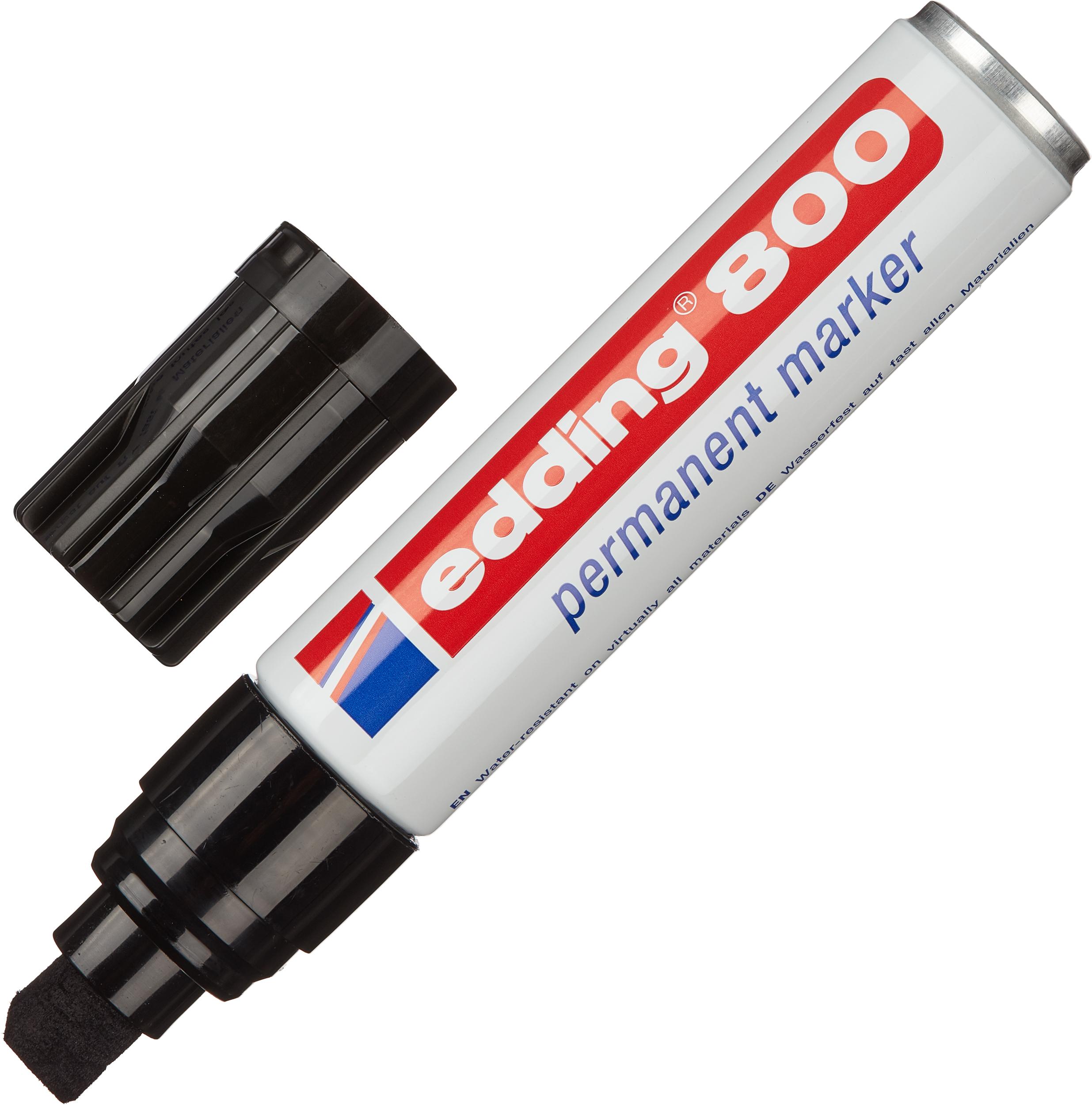 Маркеры Edding - фото 1