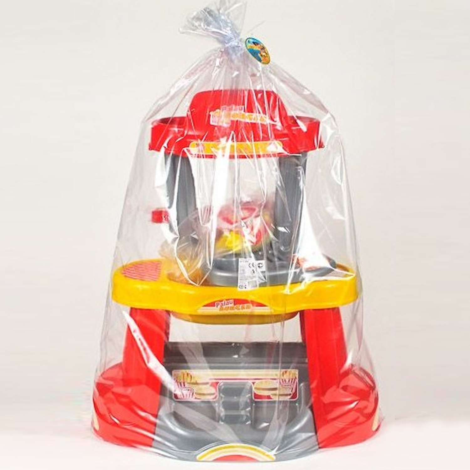 Игрушка Palau Toys Кафе (инструменты) - фото 8