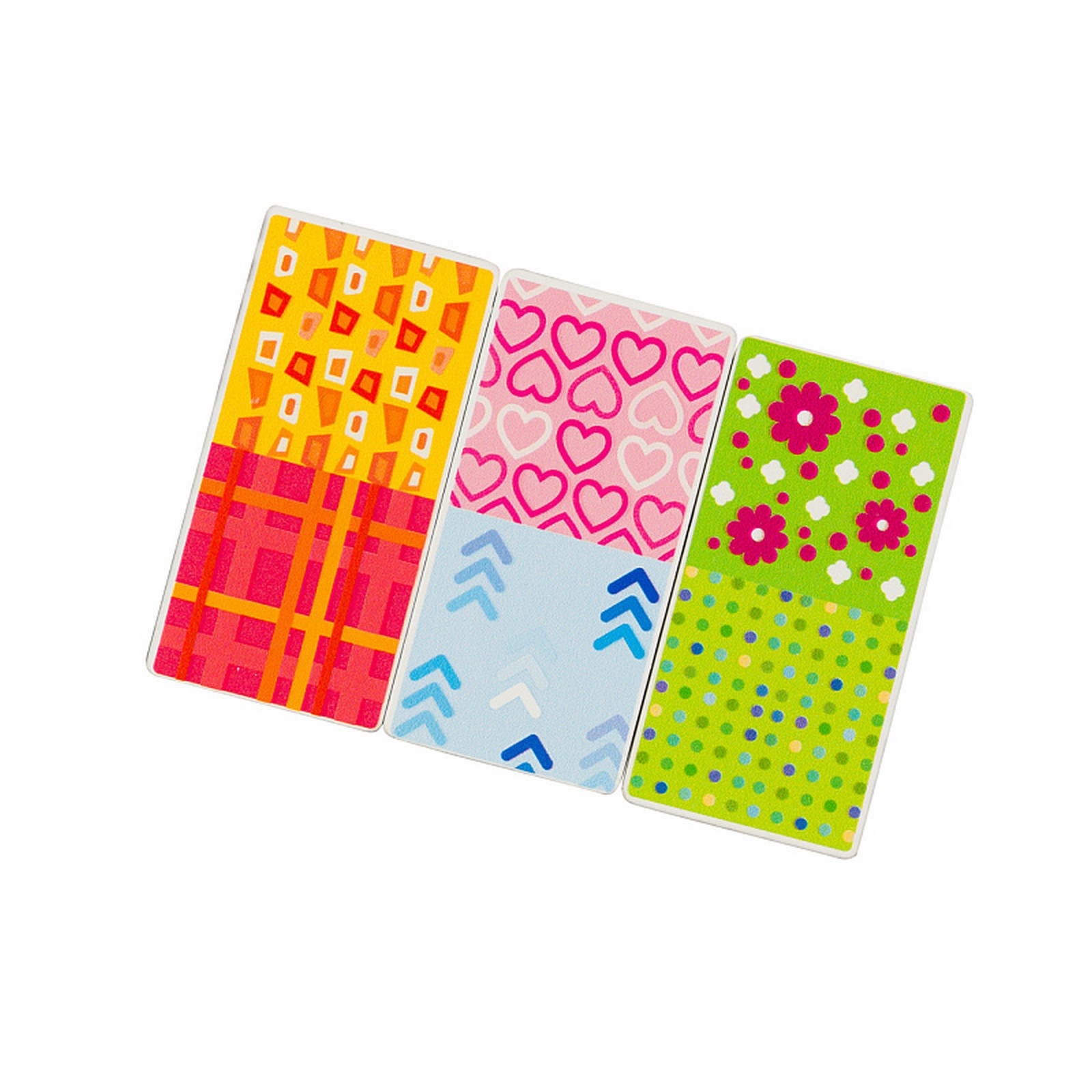 Настольная игра Sima-Land Домино - фото 3