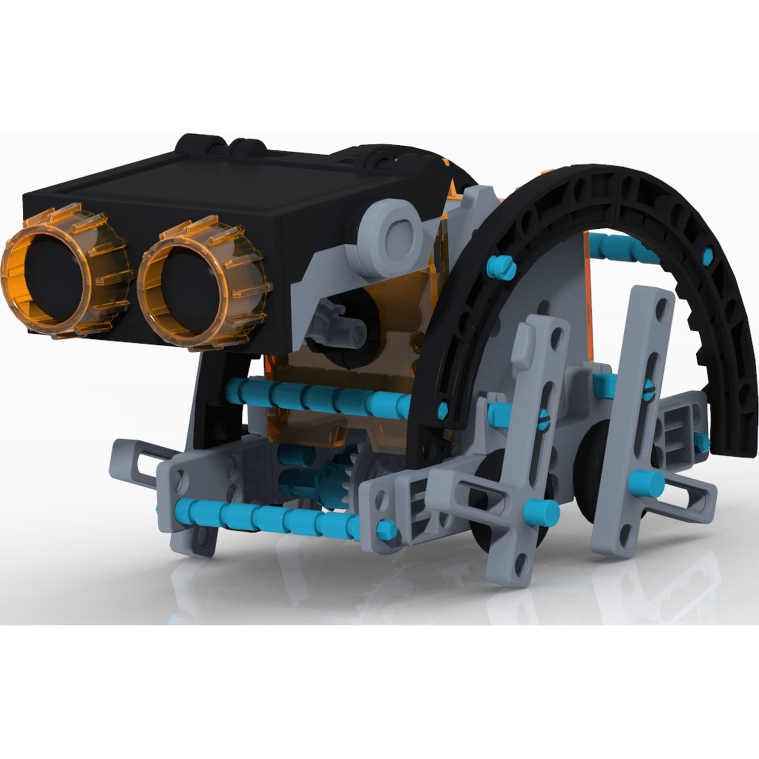 Конструктор ИГР IQ - фото 15