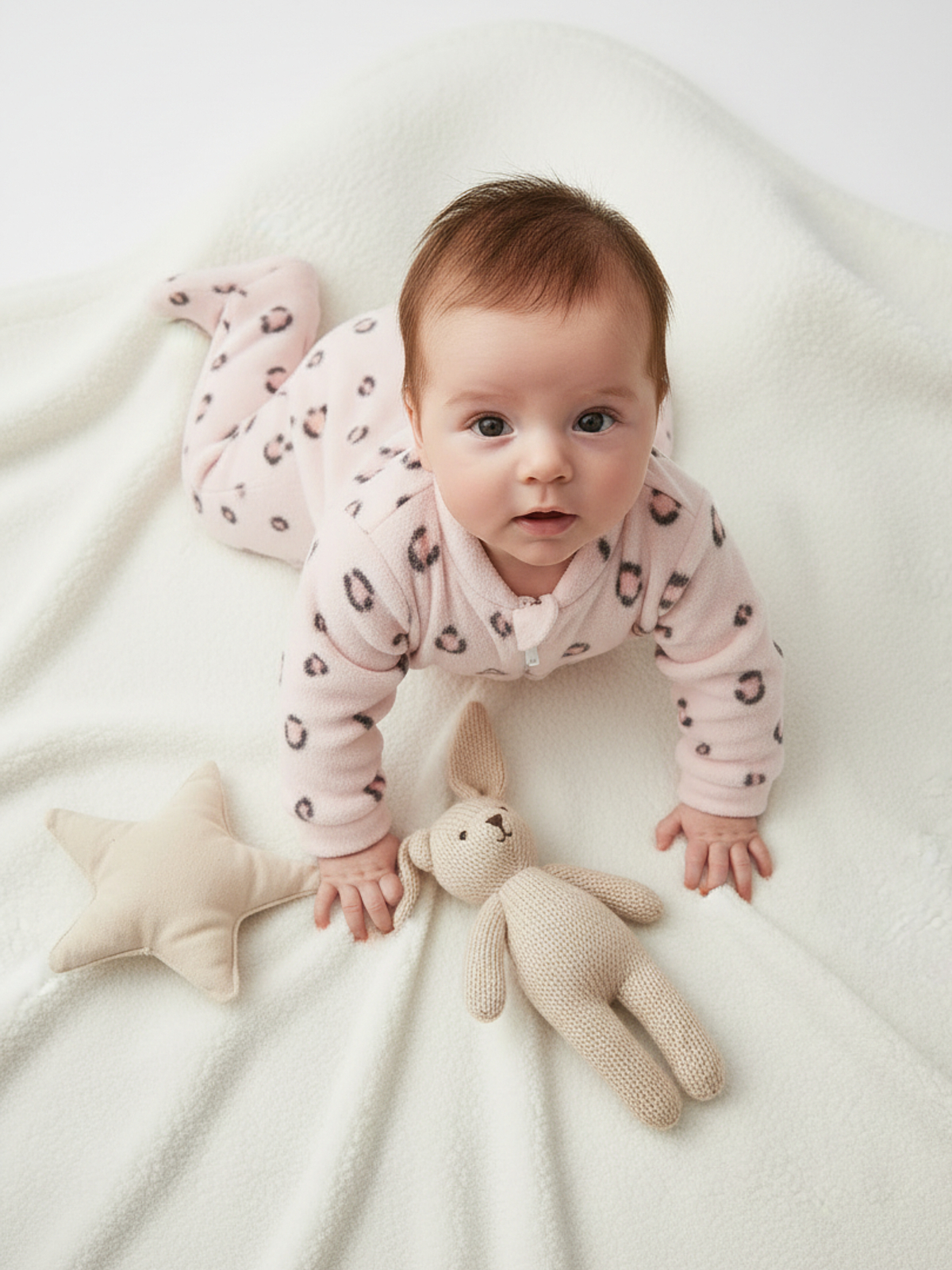 Комбинезон YOULALA 1260601403 - фото 2