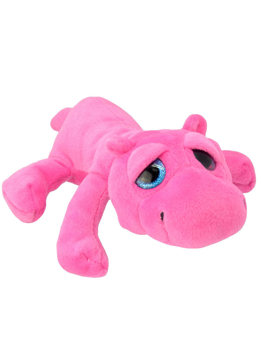 Изображение товара Мягкая игрушка Wild Planet Бегемот K7701-PT