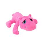 Мягкая игрушка Wild Planet бегемот