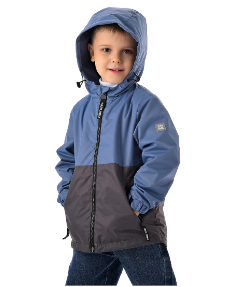 Ветровка Rusland 21-241 - фото 2