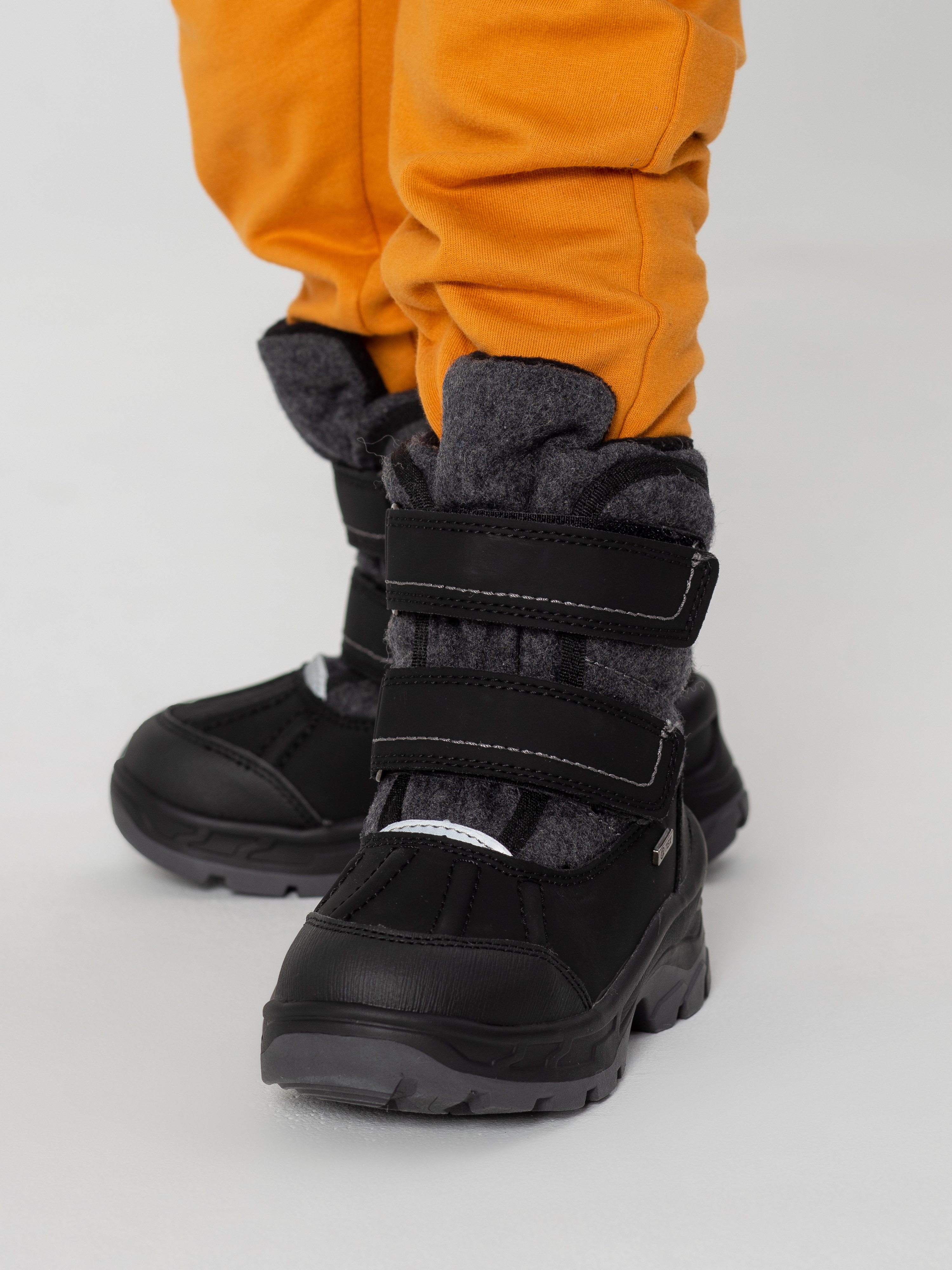 Валенки Antilopa AL 15817 - фото 24