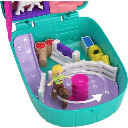 Кукла мини POLLY POCKET