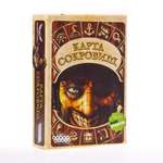 Настольная игра Hobby World Карта Сокровищ