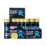 Предтренировочный комплекс в шотах Reckful жидкий предтрен Pump Shot