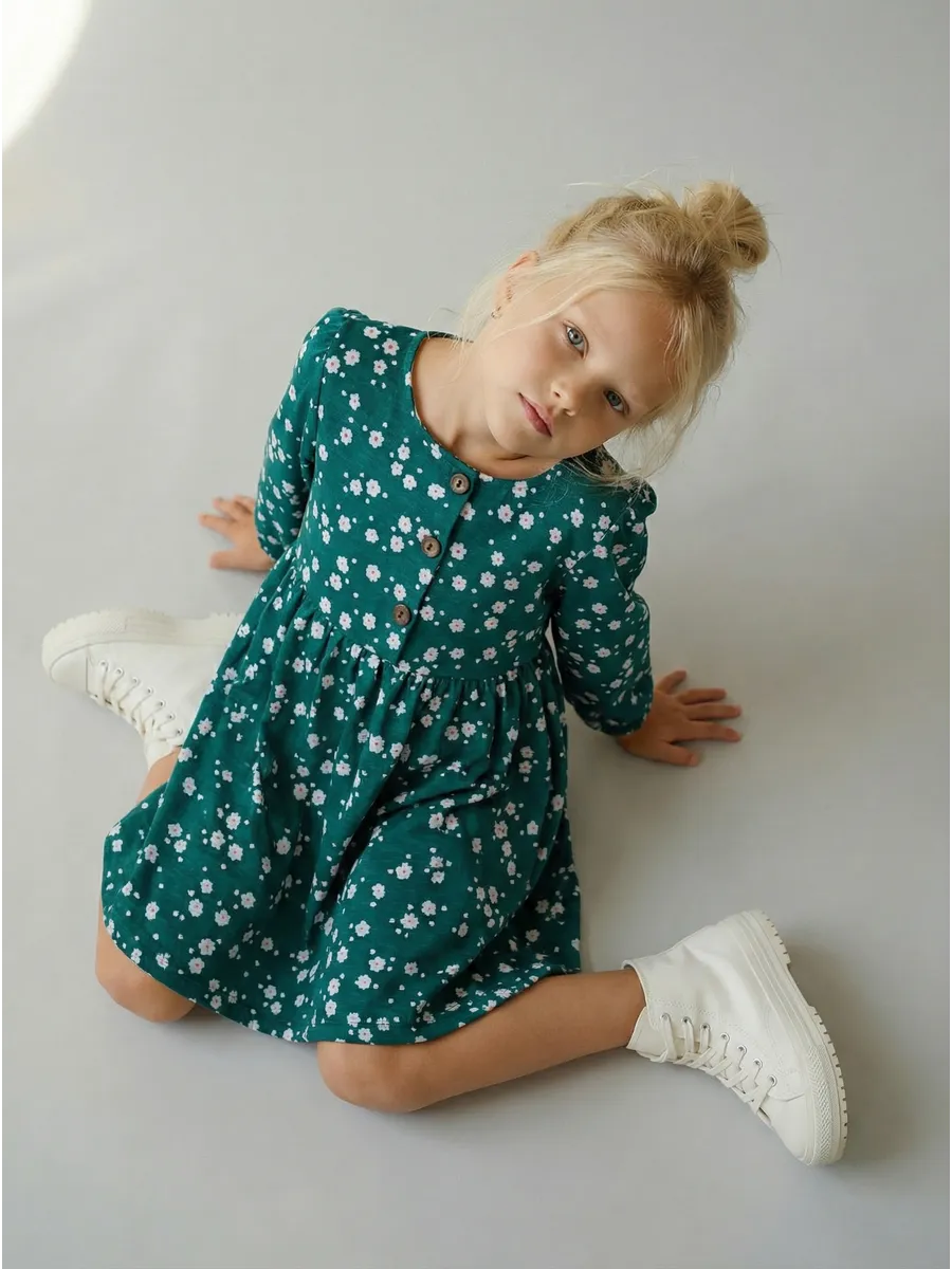 Платье YOULALA 1715100102 - фото 7