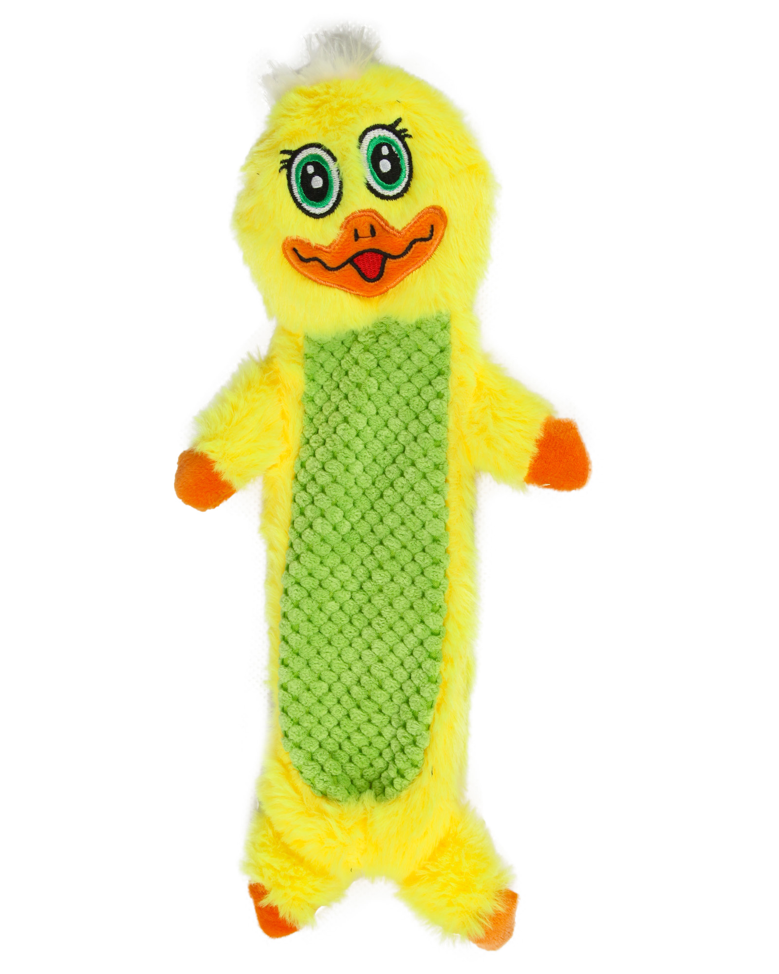 Изображение товара Игрушка для собак Barbaks Утёнок Булька