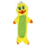 Игрушка для собак Barbaks Утёнок Булька