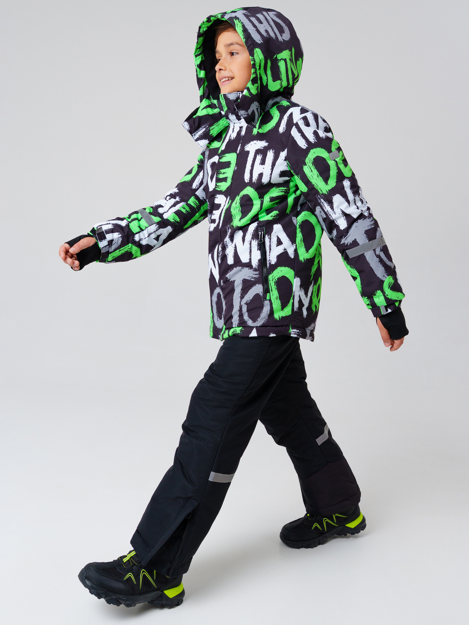 Комплект PlayToday 32511035 - фото 1