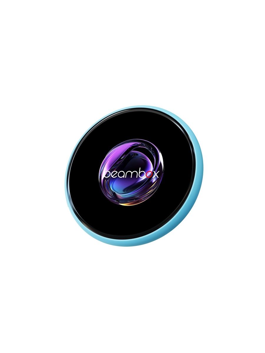 Электронный значок BEAMBOX Nano - фото 8