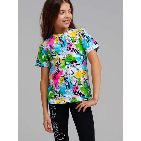 Футболка PlayToday