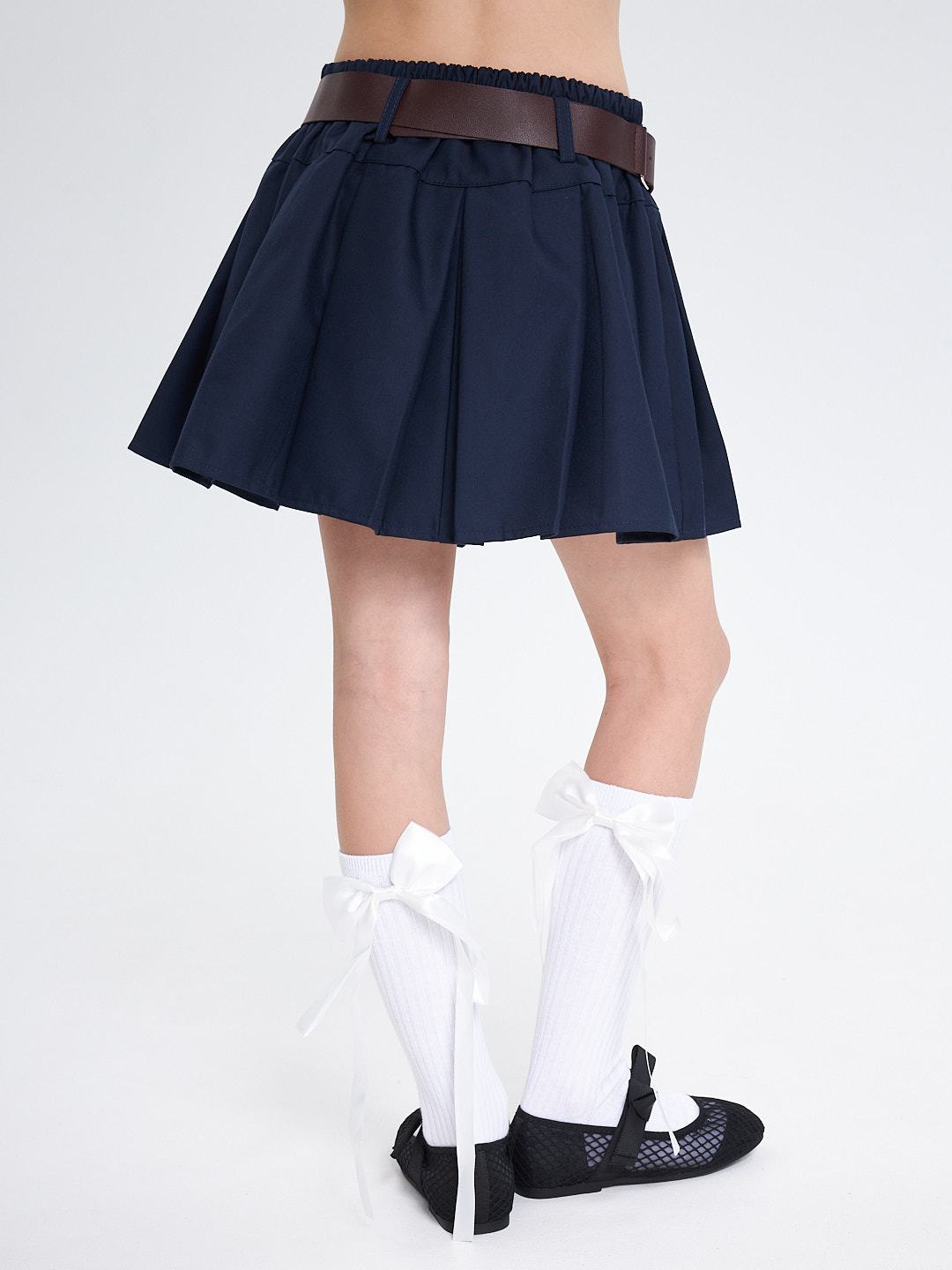 Юбка Crimea Baby SKIRT_BELT\blue - фото 1