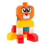Игрушка Chicco кубики