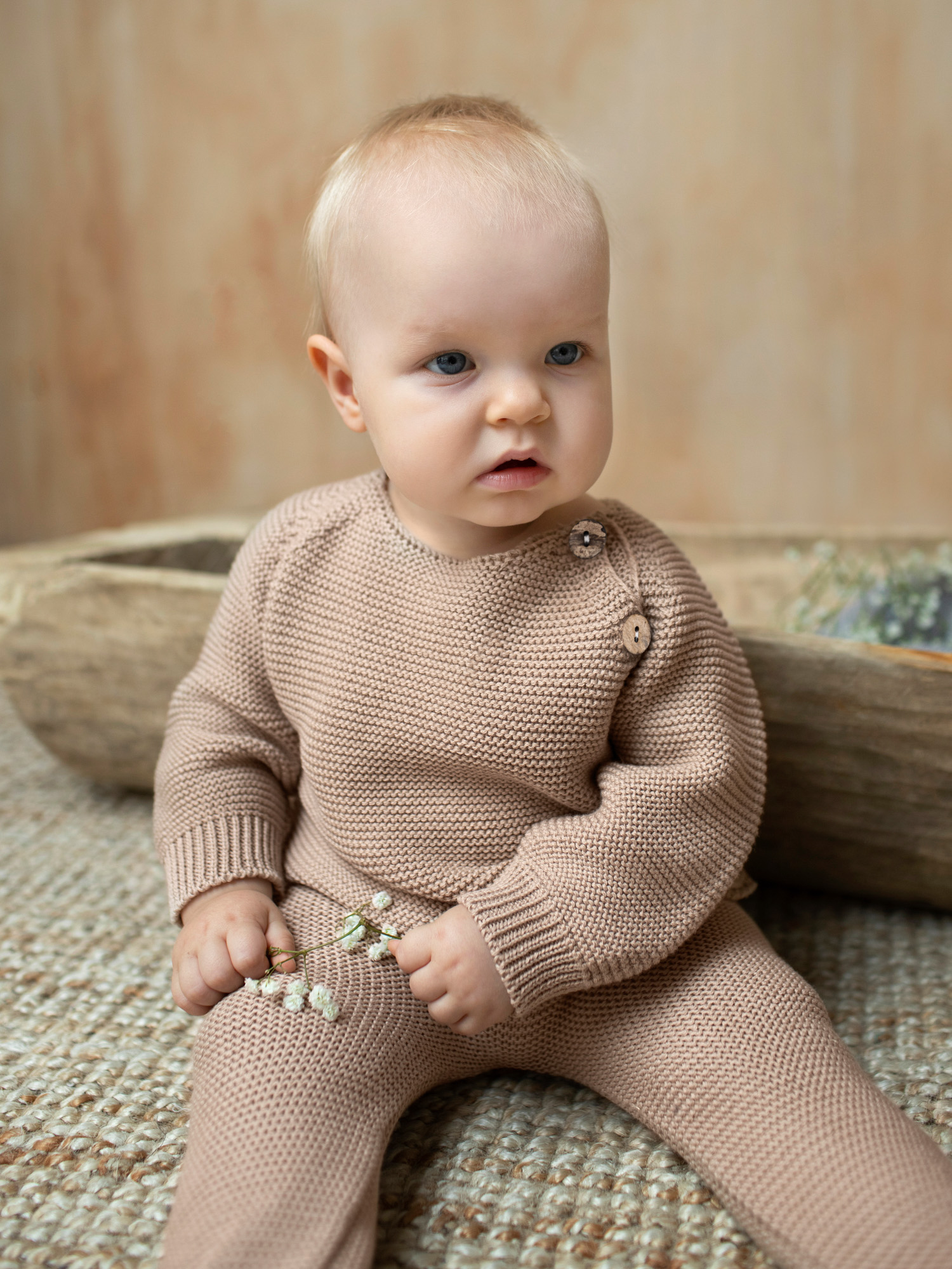 Комплект Amarobaby AB-OD23-PLS11/03 - фото 7