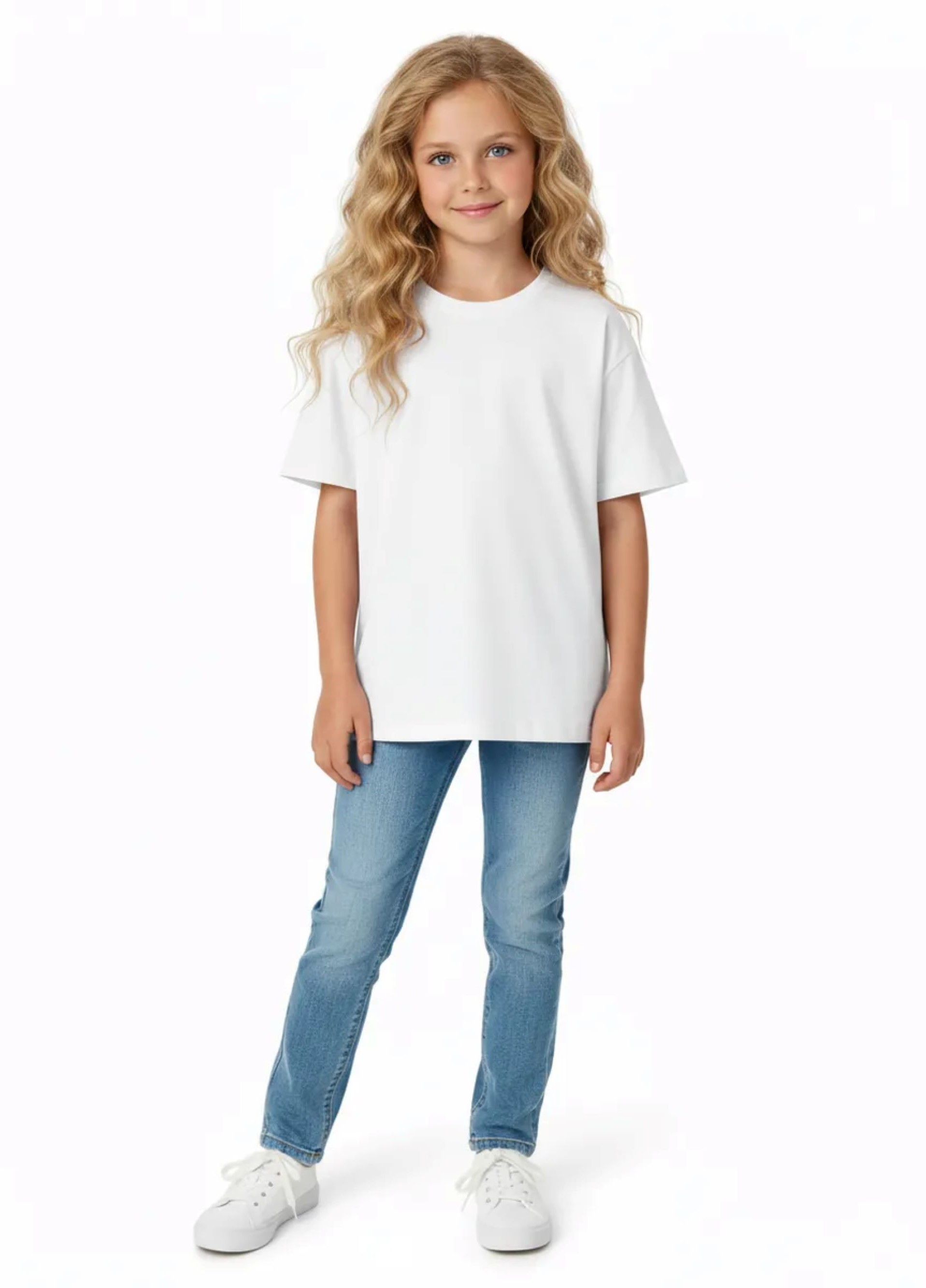 Футболка SoloWay SW6050 - фото 6