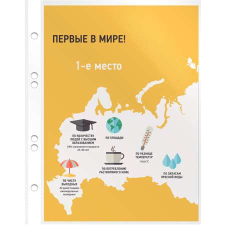 Файл Бюрократ А5