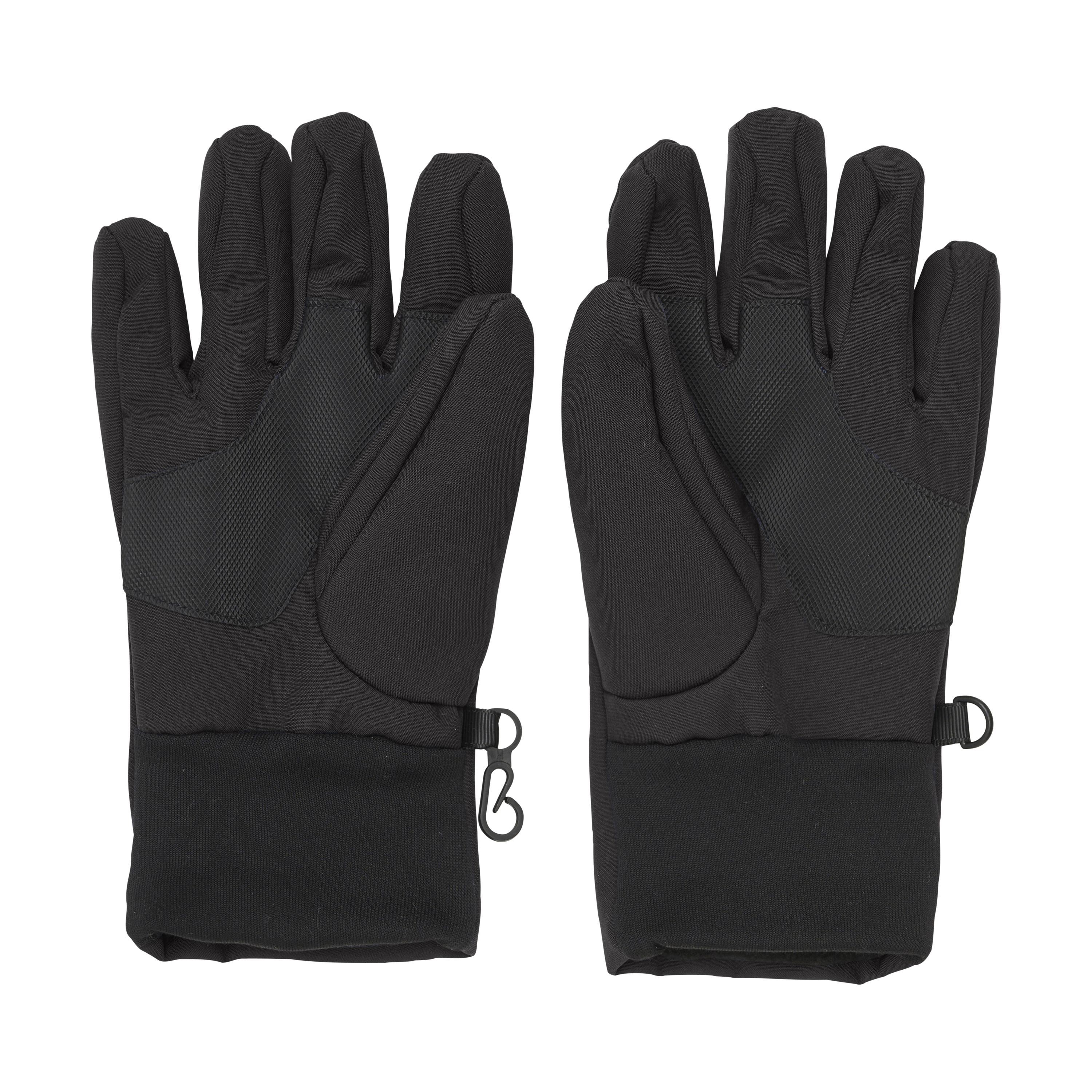 Перчатки MinyMo 162274-1191 - фото 2