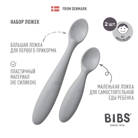 Ложка BIBS