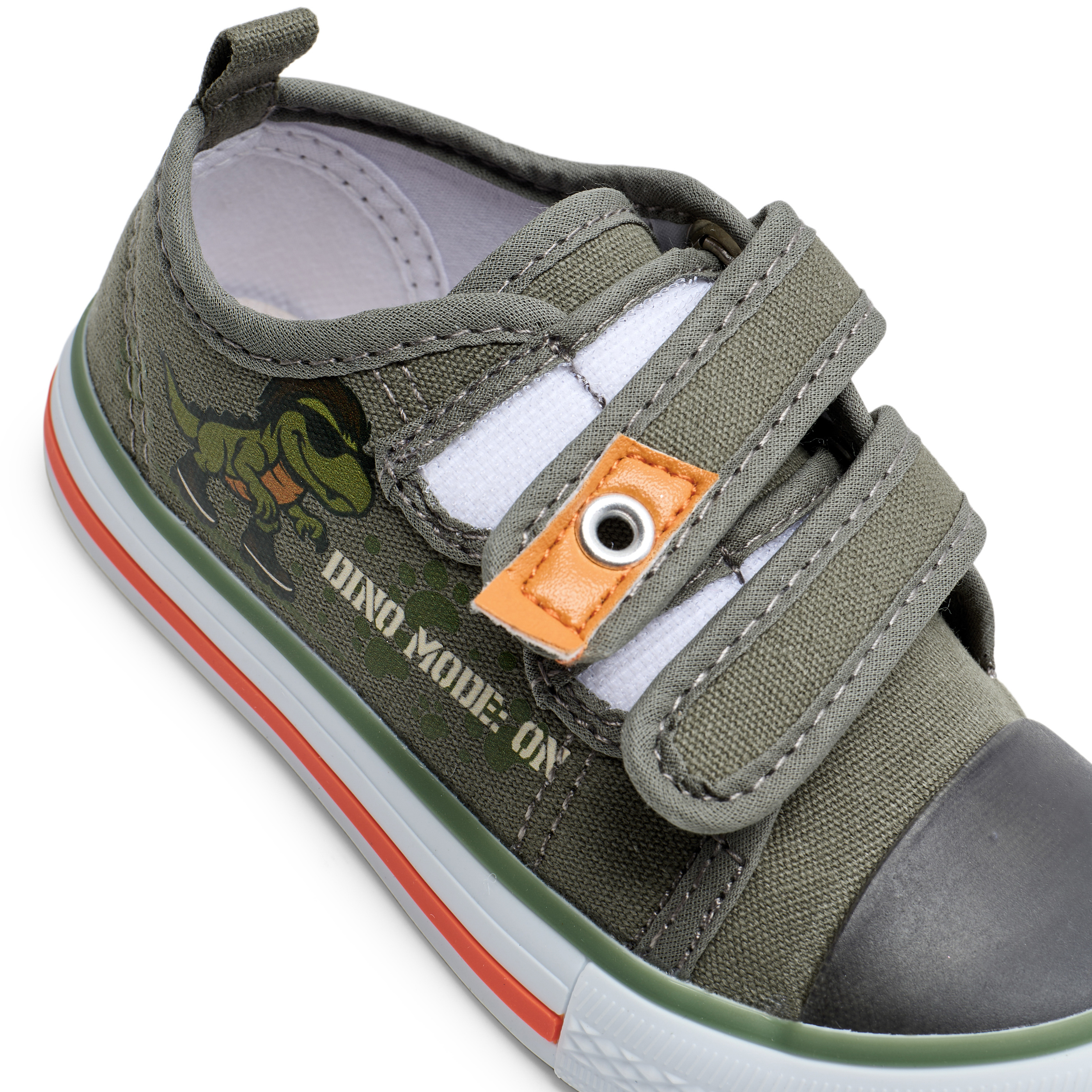 Кеды BLESSBOX BX53173C - фото 10