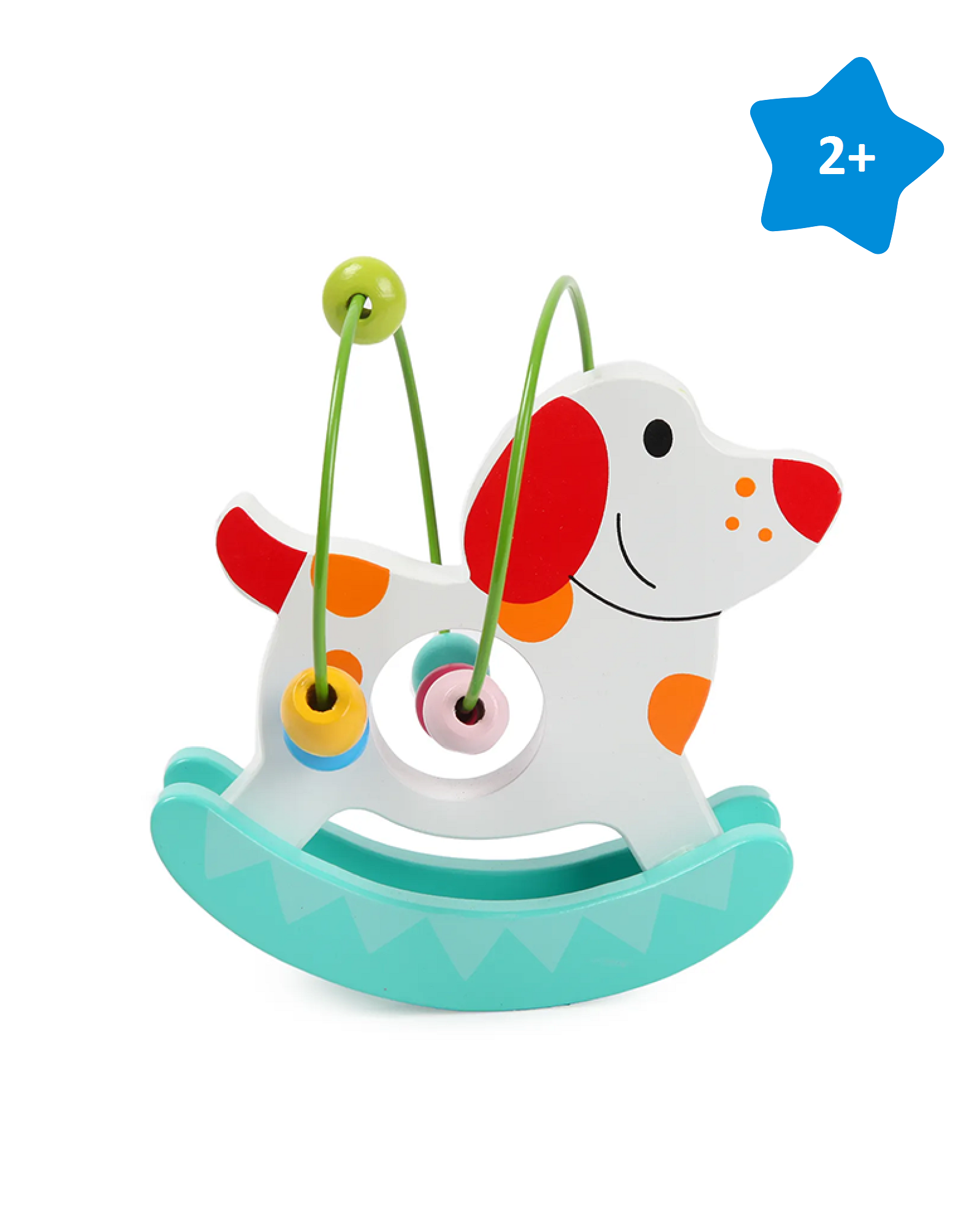 Игрушка BabyGo лабиринт Собачка - фото 1
