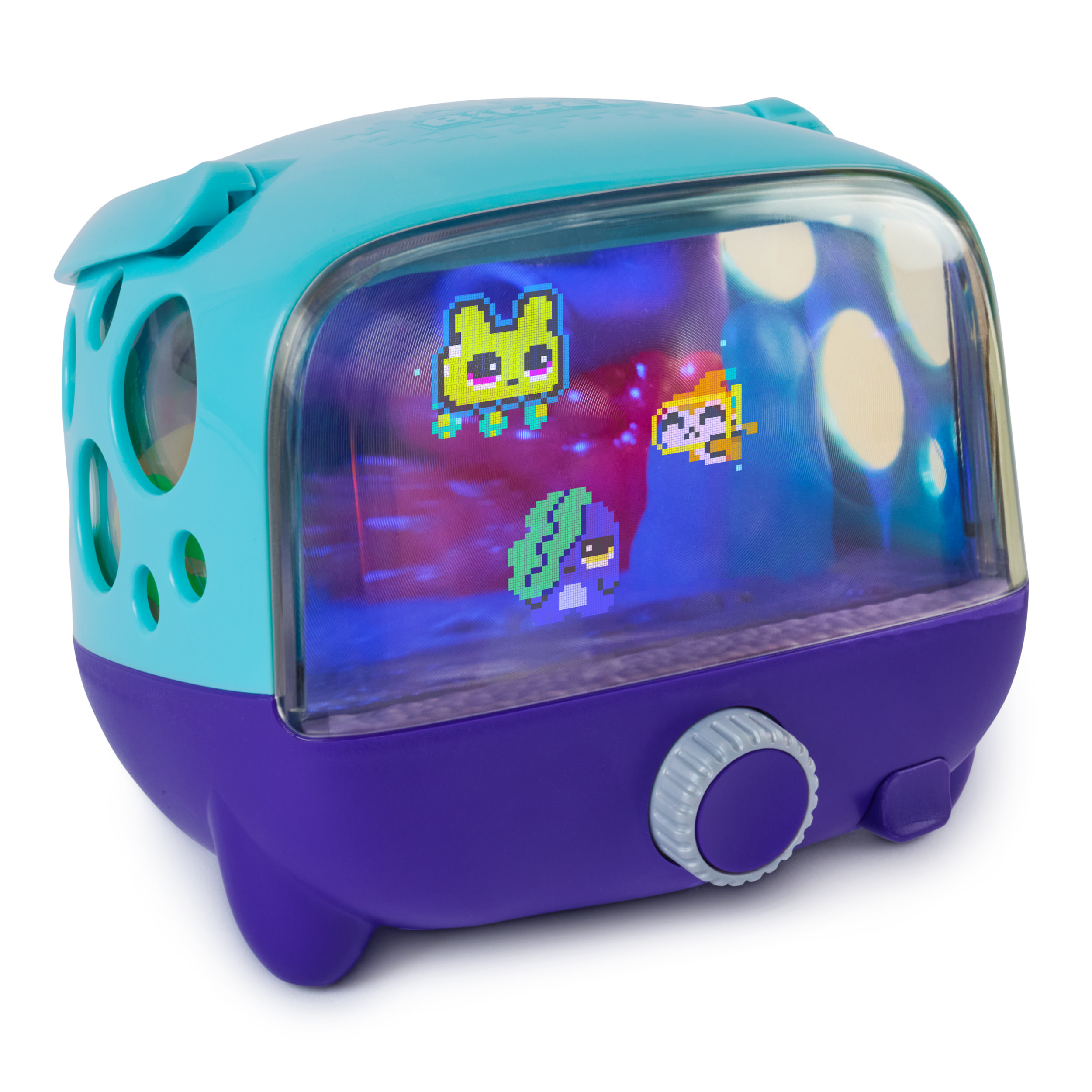 Электронная игра BITZEE Аквариум - фото 8
