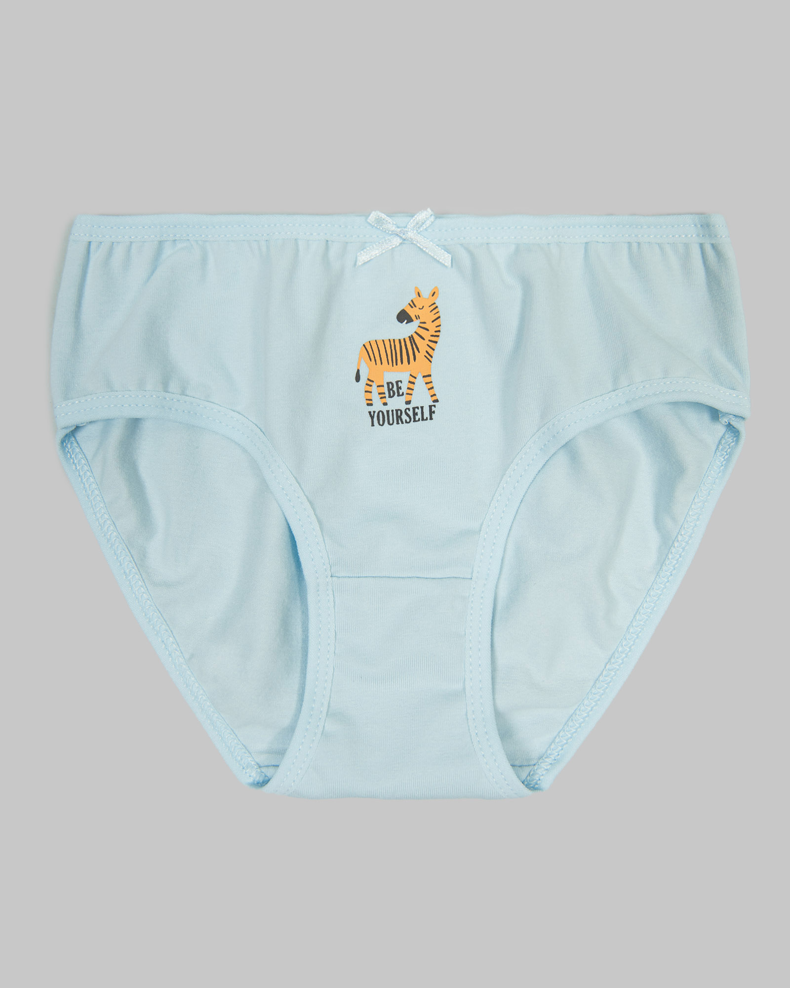 Трусы 5 шт Day and Night S24DN2-UG12kg-43 - фото 2