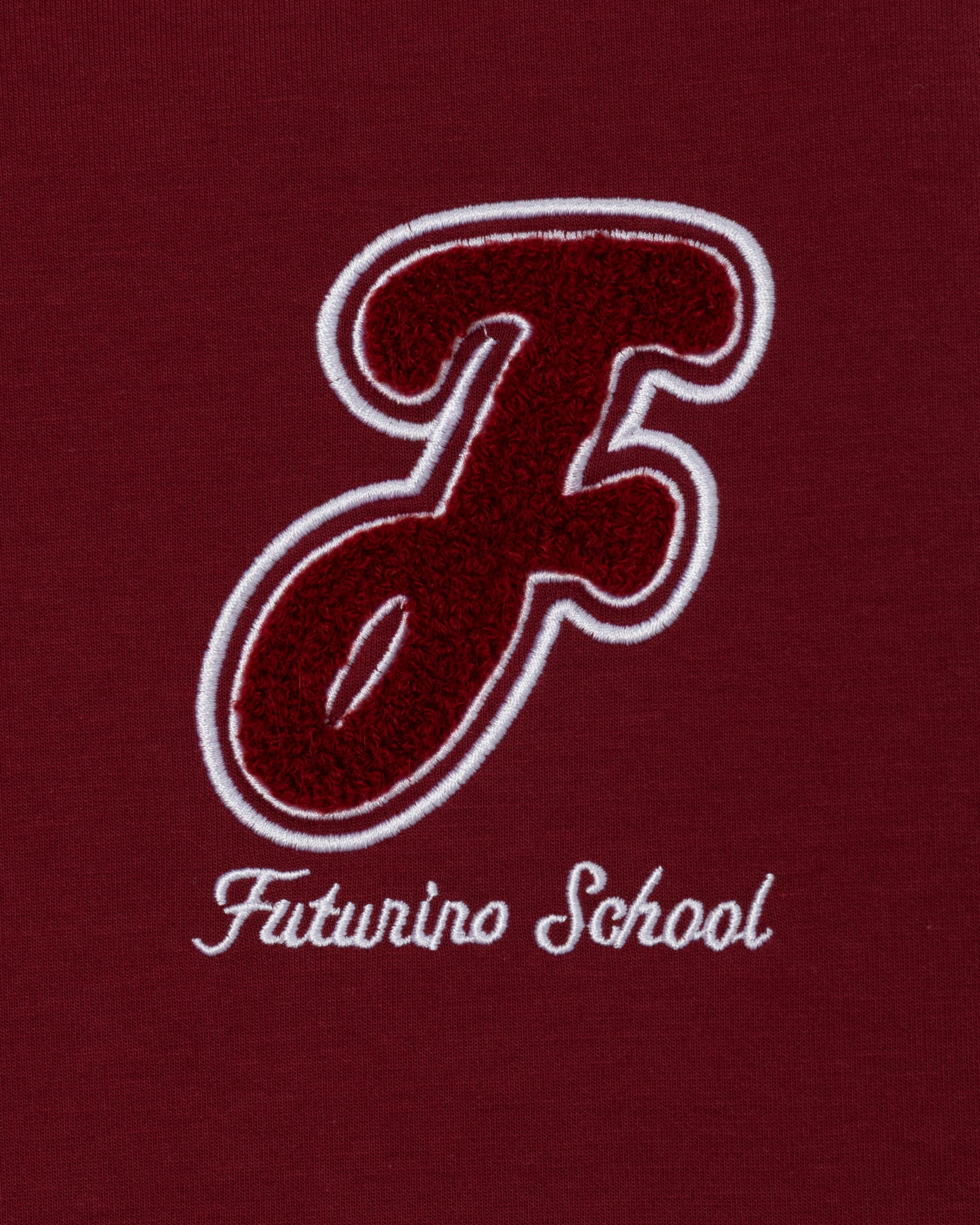 Бомбер Futurino School B26FS2-SCH-151tb-D1 - фото 3