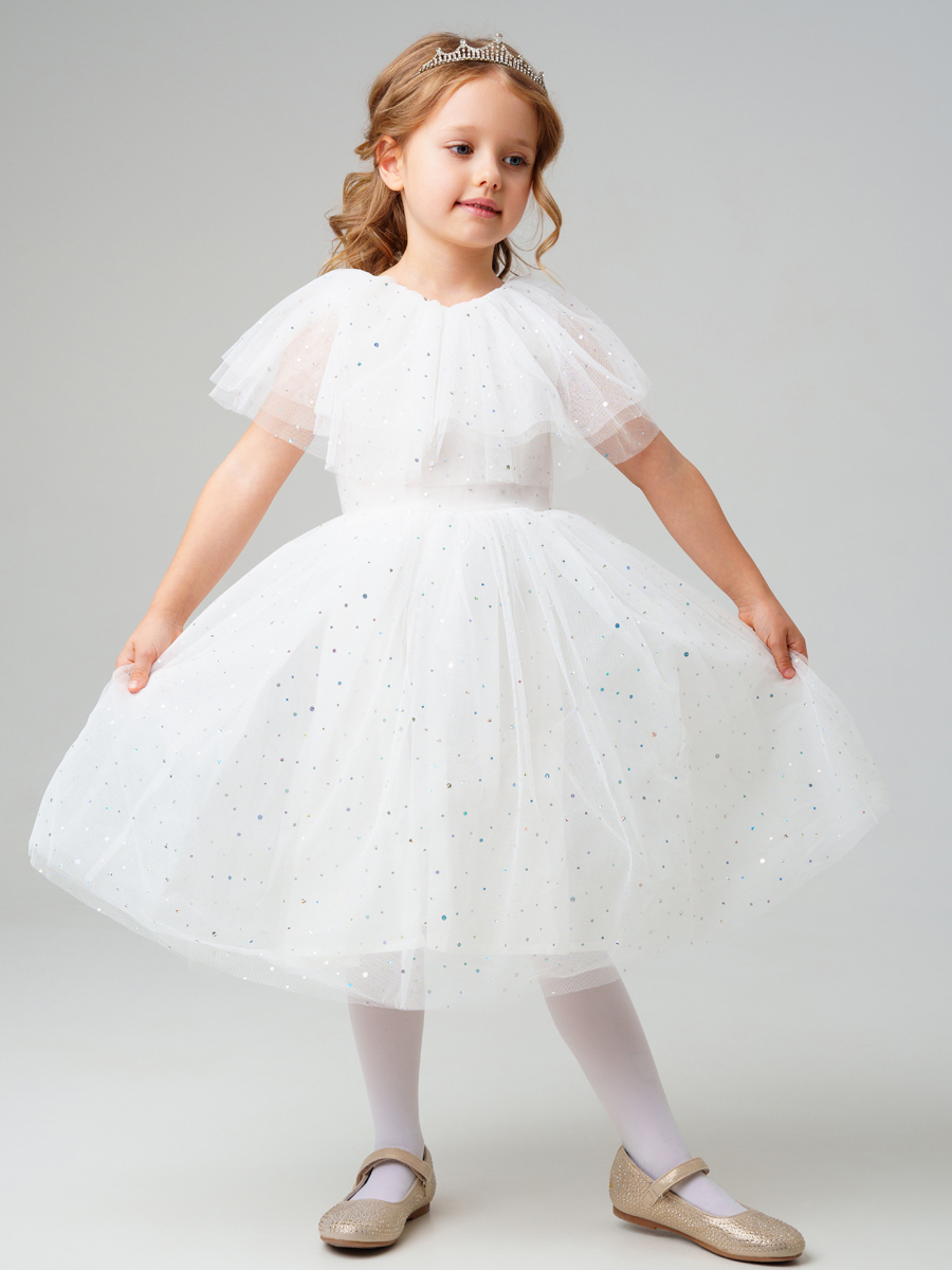 Платье PlayToday 42522004 - фото 2