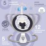 Шезлонг Nuovita