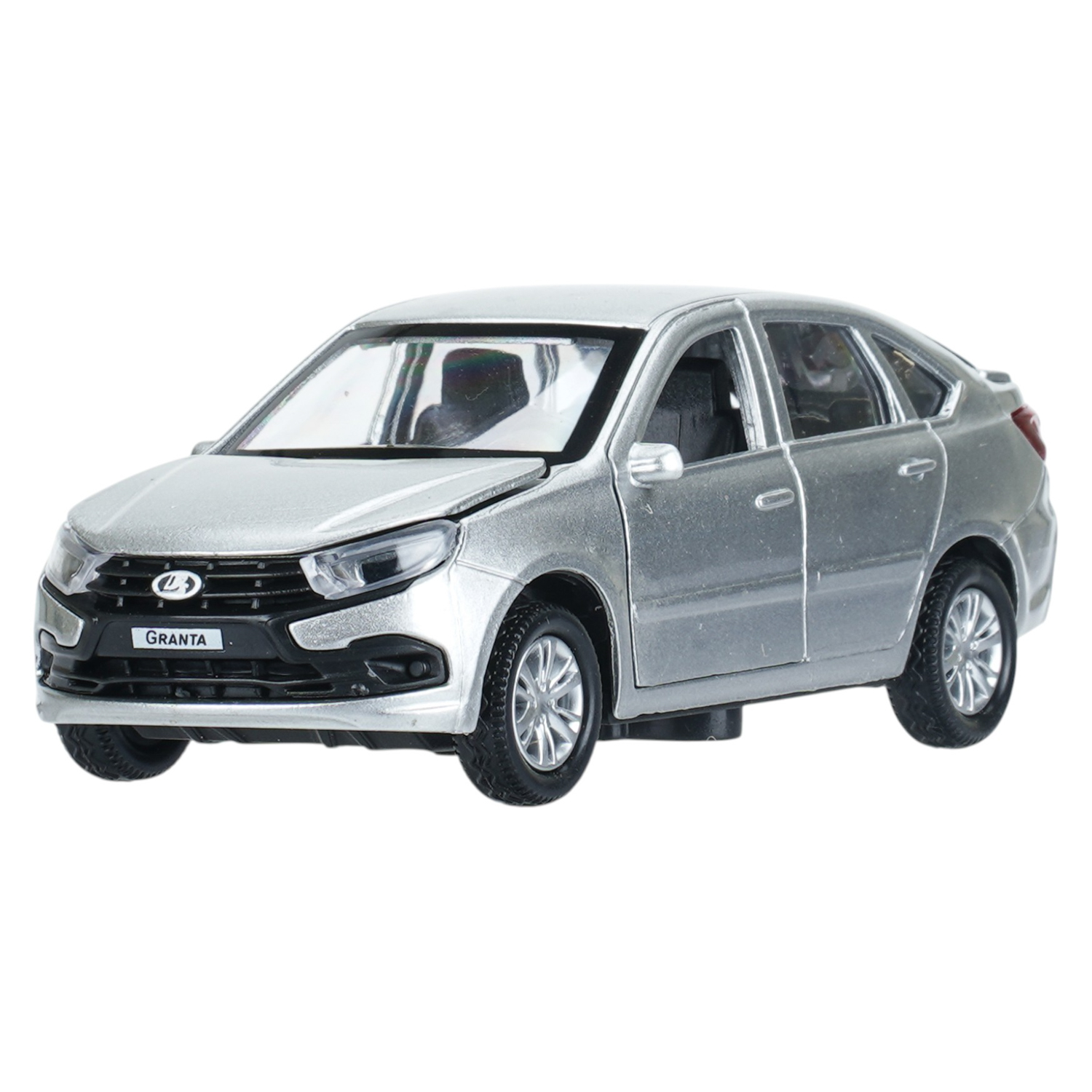 Автомобиль Технопарк LADA Granta 418588 - фото 1