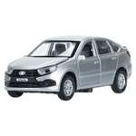 Автомобиль Технопарк LADA Granta