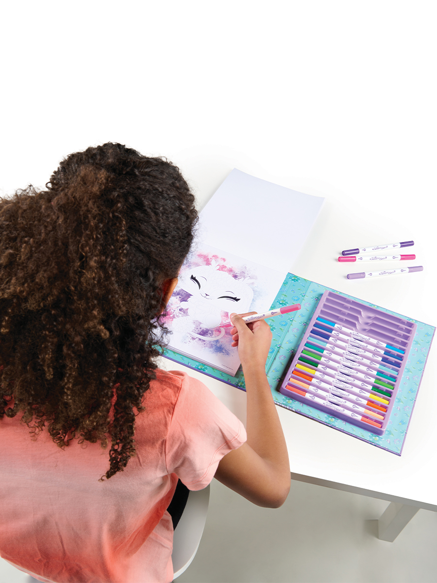 Картина по номерам Nebulous Stars Marinia - фото 7