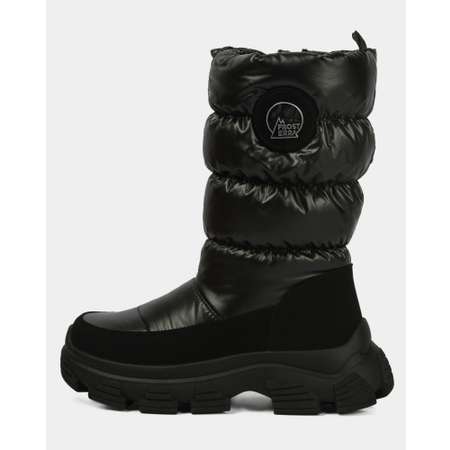 Сапоги Frosterra