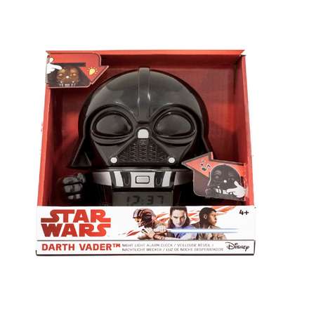 Будильник StarWars Darth Vader