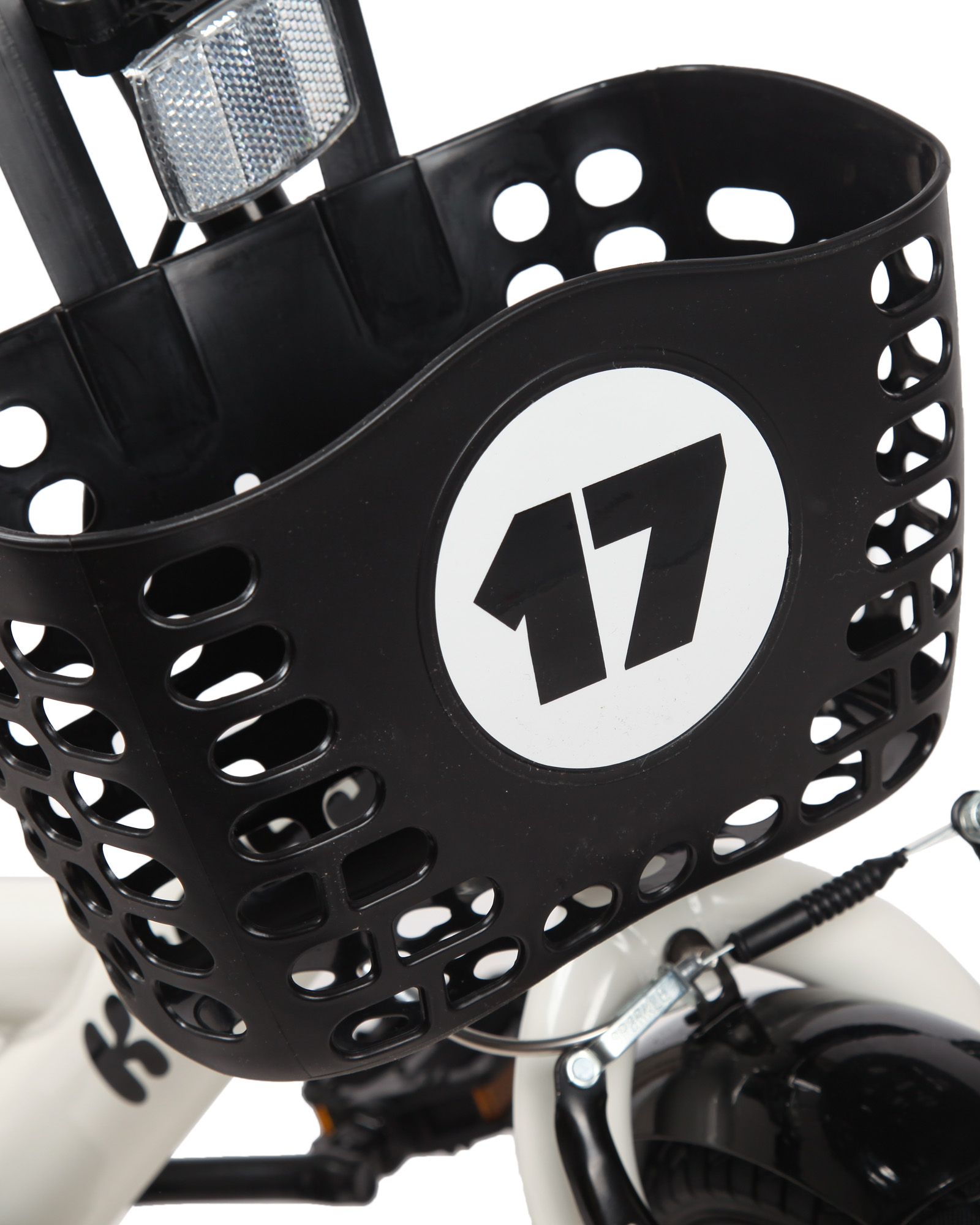 Двухколесный велосипед Kreiss - фото 8