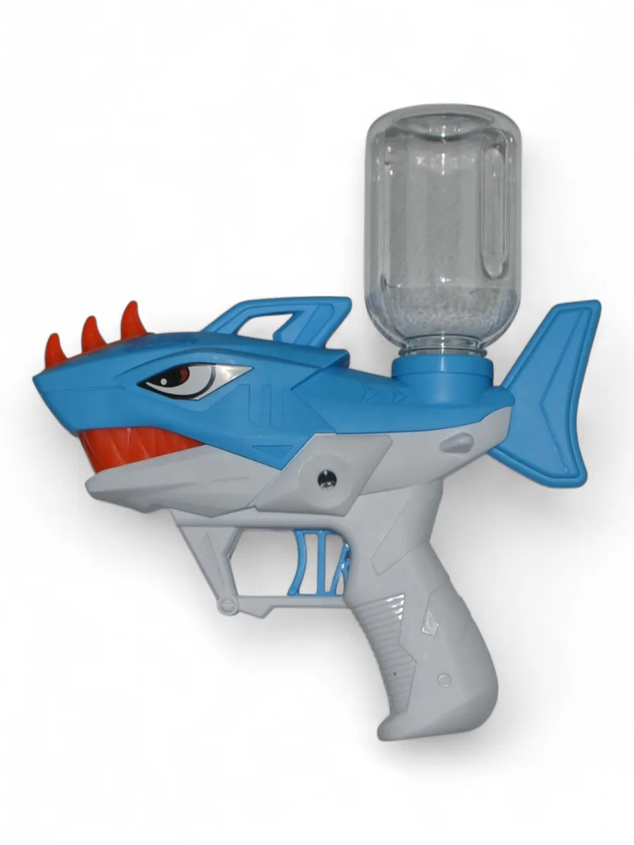 Изображение товара Водный пистолет Zecong Toys Shark на аккумуляторе