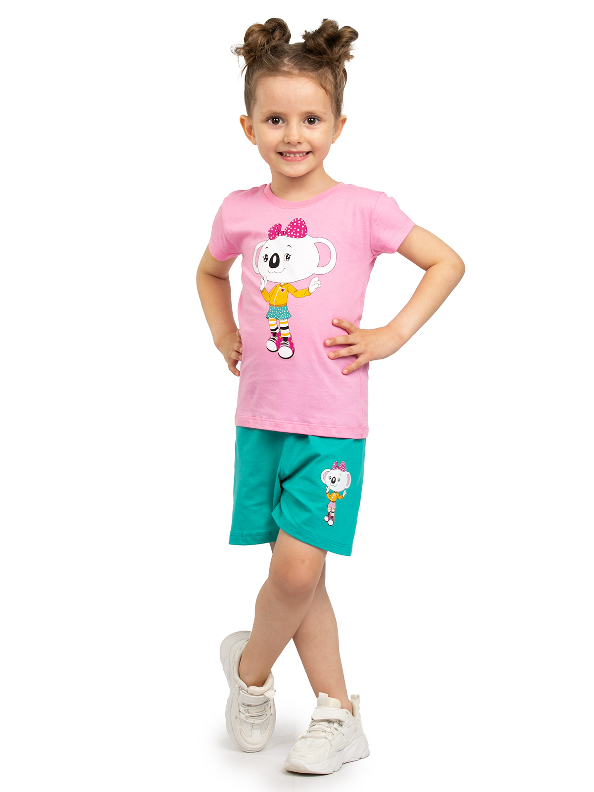 Костюм Baby Stylе мд005093 - фото 2