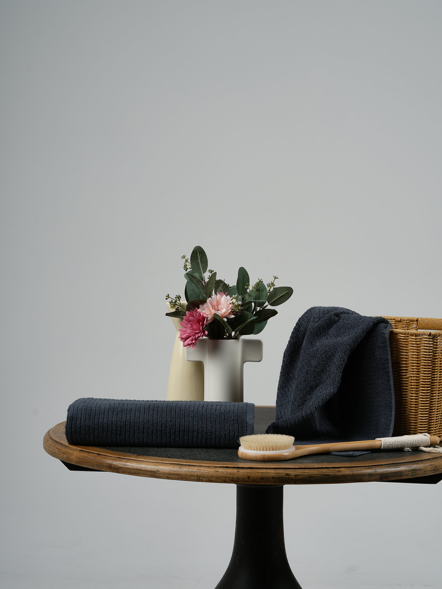 Полотенце Ночь Нежна 70 x 140 см - фото 1