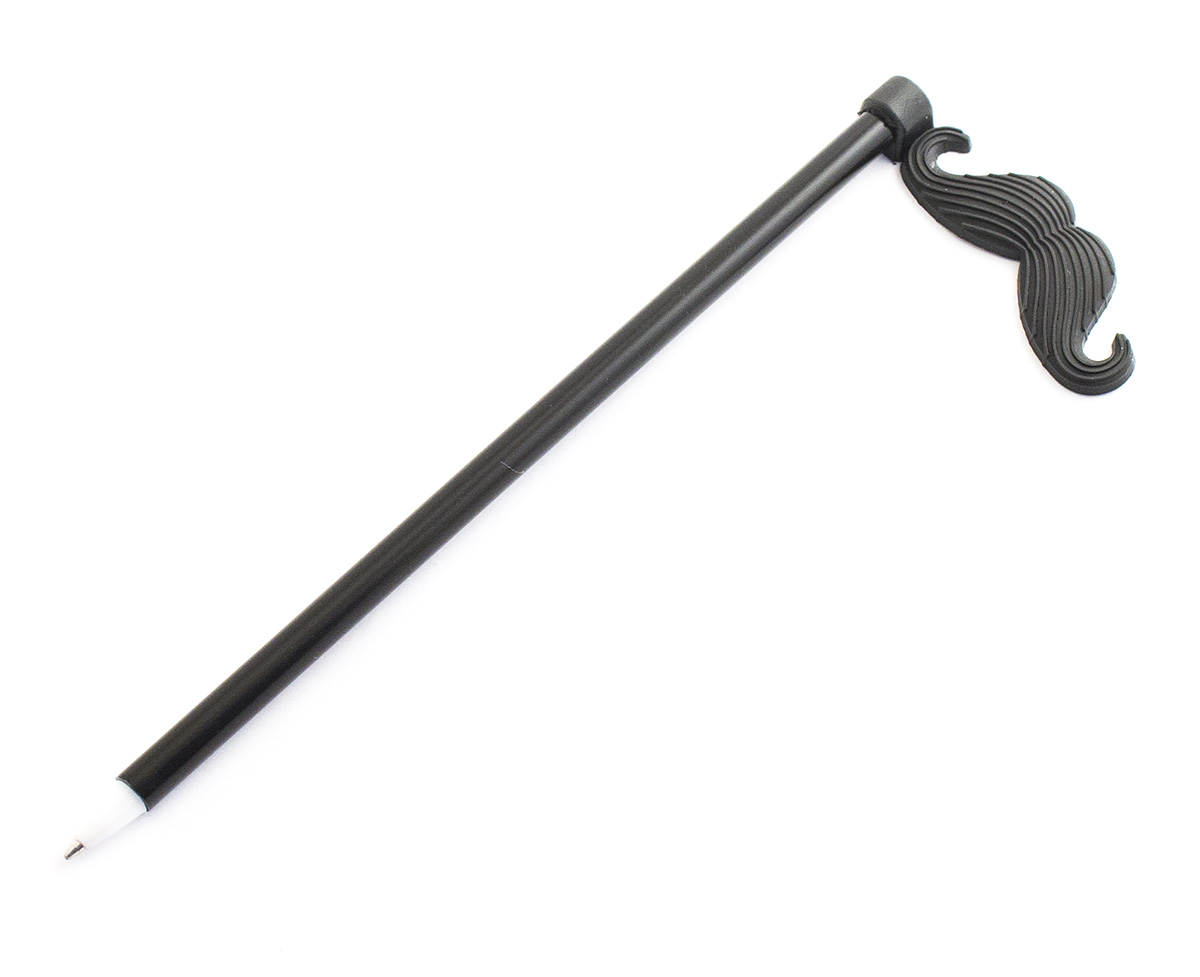 Ручка шариковая ЭВРИКА 1 шт. - фото 1