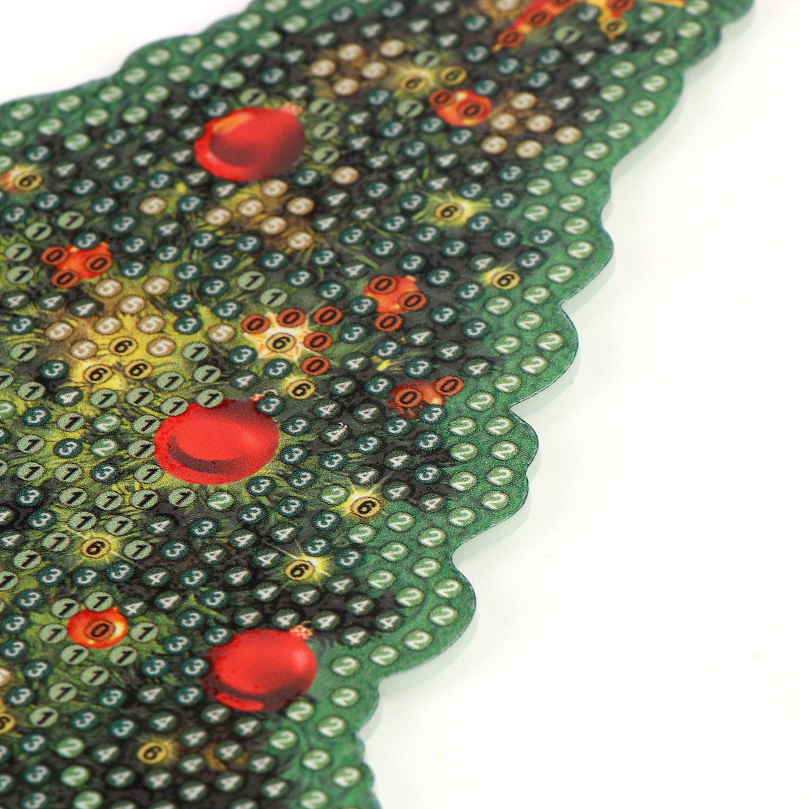 Алмазная мозаика Школа Талантов - фото 5