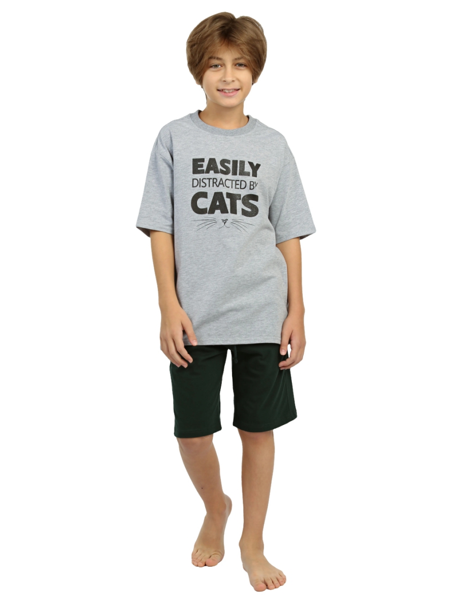 Пижама N.O.A. 11508-3 - фото 11