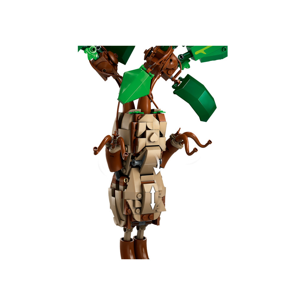 Конструктор LEGO Harry Potter 158 дет. - фото 4